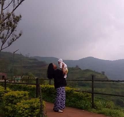 kemmanagundi tour package from mangalore