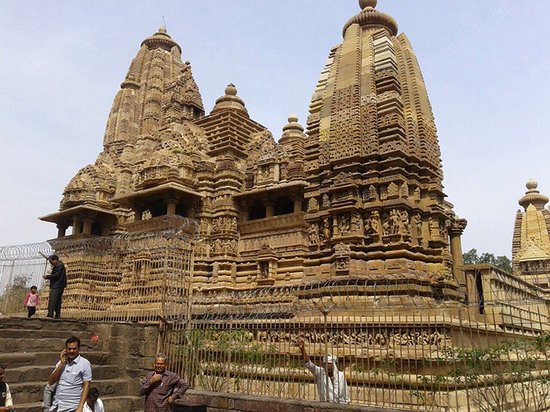 Khajuraho Orchha Datia Tour Package 5 Days Khajuraho Orchha Datia Tour Package 5 Days