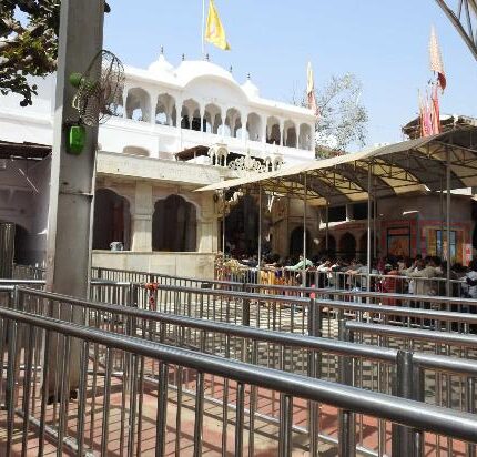 Khatu Shyam Temple Gujarat Tour Package 2 Days