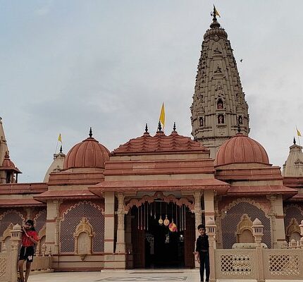 Jhunjhunu Tour Package 2 Days