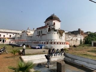 Satna Rewa Maihar Tour Package 5 Days