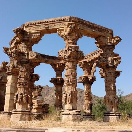 Barmer Tour Package 2 Days