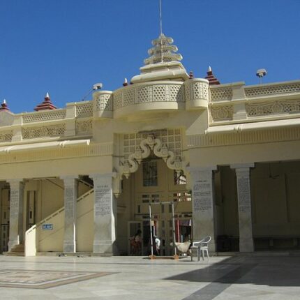 Porbandar Tour Package 2 Days
