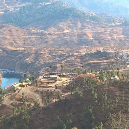 Berinag Didihat Tour Package 3 Days