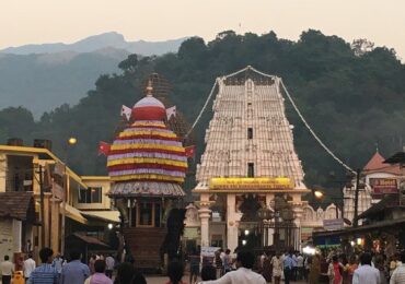 sakleshpur coorg dharmasthala tour package 4 days