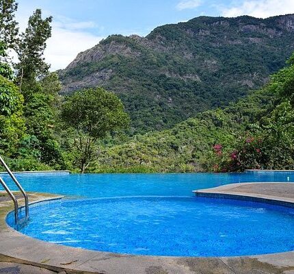 Ooty Coonoor Kotagiri Dolphin’s Nose Catherine Falls Tour Package 5 Days