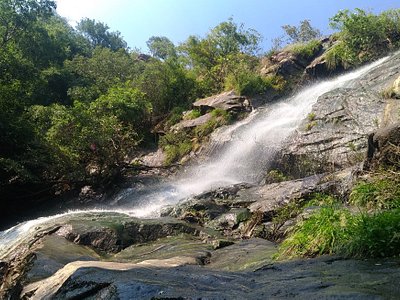 Sirumalai Tour Package 2 Days