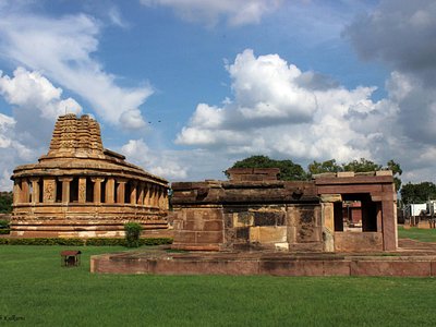 Aihole Tour Package 2 Days