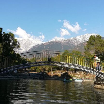 Himachal Tour Package from Vadodara