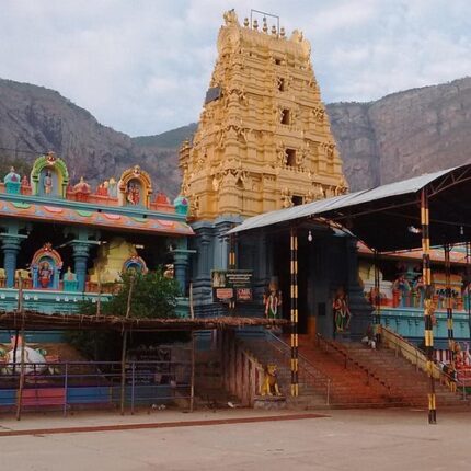 Nellore Tour Package 2 Days Best Price