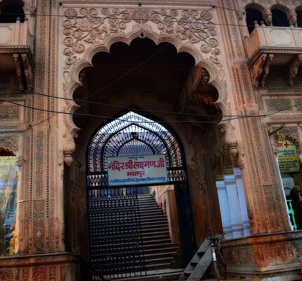 Bharatpur Tour Package 2 Days