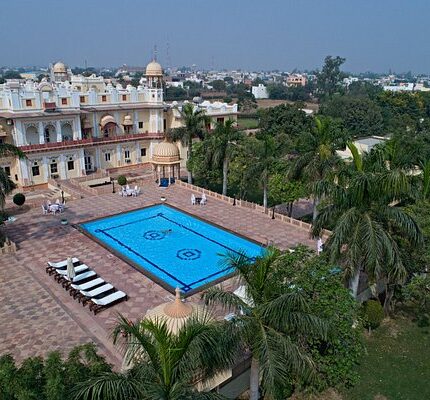 Bharatpur Tour Package from Delhi