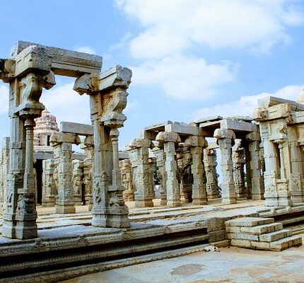 Lepakshi Tour Package 2 Days Best Price