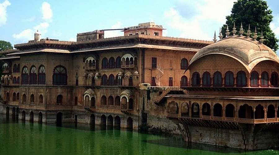 Bharatpur Jaipur Tour Package from Delhi Bharatpur Jaipur Tour Package from Delhi