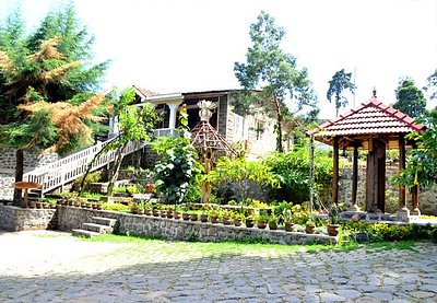 Kodaikanal Tour Package from Ghaziabad 5 Days