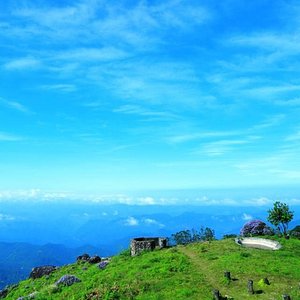 Kodaikanal Tour Package from Kanpur 5 Days