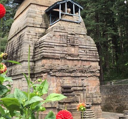 Baijnath Bageshwer Almora Binsar Jageshwar Tour Package 6 Days