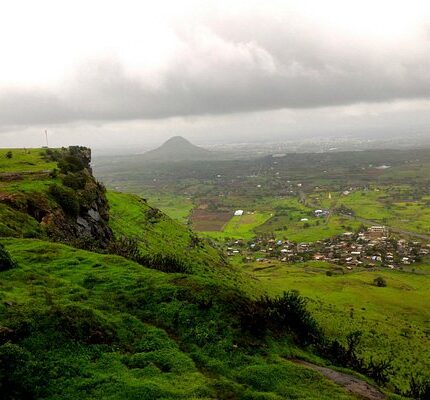 Dindori Tour Package 2 Days