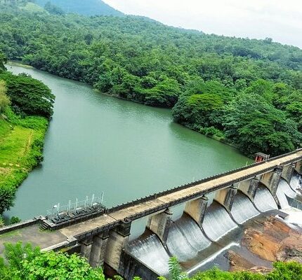 Punalur Tour Package 2 Days