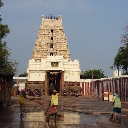 Ahobilam Tour Package 2 Days Best Price