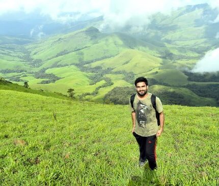 chikmagalur kudremukh tour package 3 days
