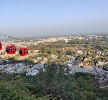 Shajapur Tour Package 2 Days