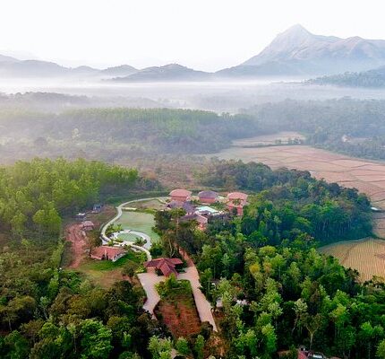 Sakleshpur Tour Package 2 Days