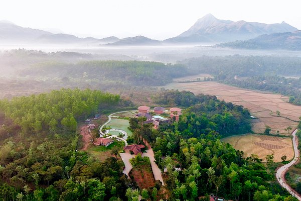 Sakleshpur Tour Package 2 Days Sakleshpur Tour Package 2 Days