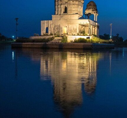 Rewa Tour Package 2 Days