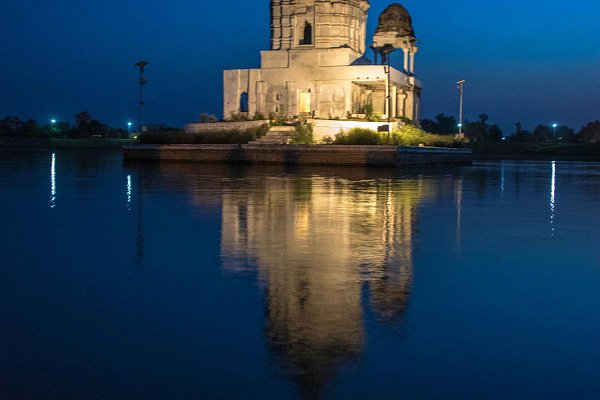 Rewa Tour Package 2 Days Rewa Tour Package 2 Days