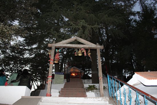 Mukteshwar Almora Binsar Jageshwar Kasar Devi Tour Package 6 Days Mukteshwar Almora Binsar Jageshwar Kasar Devi Tour Package 6 Days