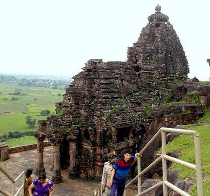 Bhopal Sanchi Vidisha Tour Package 3 Days