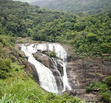 coorg tour package from kochi 4 days