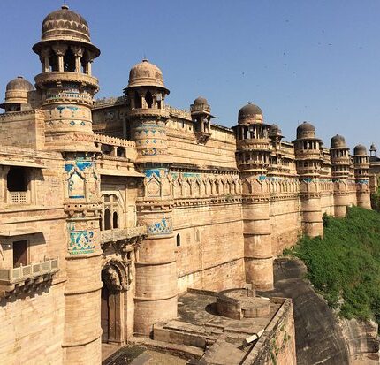 Gwalior Tour Package 2 Days