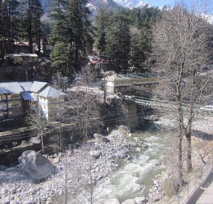 kullu manali solang valley rohtang pass atal tunnel tour package 7 days