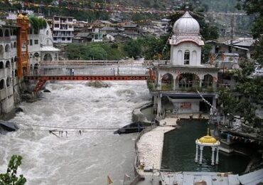 manali tour package from patna