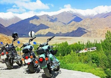 manali tour package from jodhpur