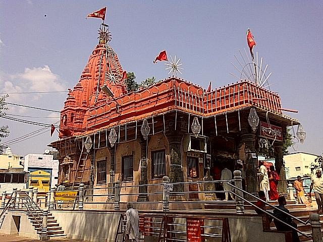 Ujjain Omkareshwar Maheshwar Tour Package 5 Days Ujjain Omkareshwar Maheshwar Tour Package 5 Days