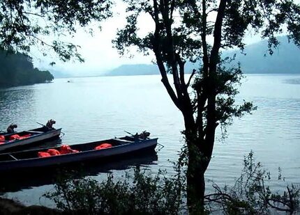 Papanasam Tour Package 2 Days