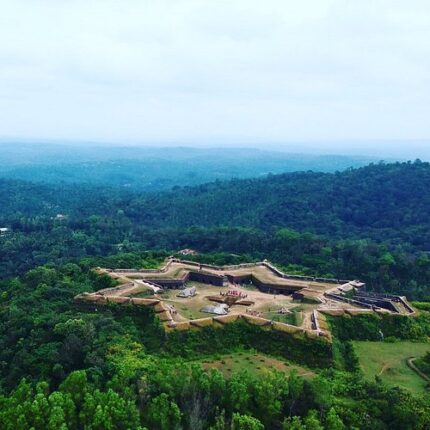 sakleshpur tour package from pune 4 days