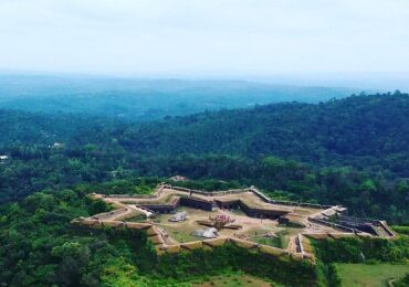 sakleshpur tour package from visakhapatnam 4 days