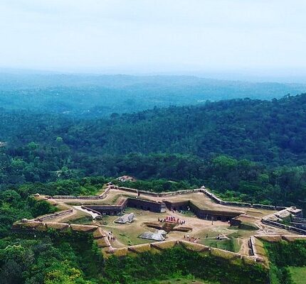 sakleshpur tour package from bangalore