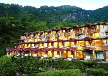 manali naggar castle tour package