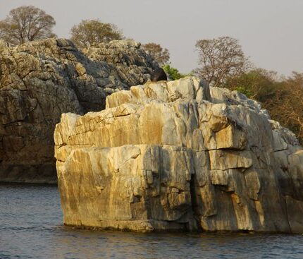 Marble Rocks Tour Package 2 Days