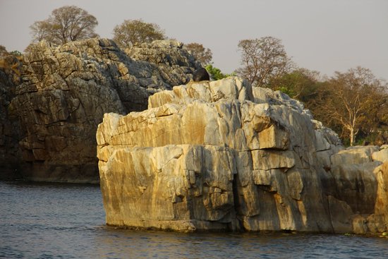Marble Rocks Tour Package 2 Days Marble Rocks Tour Package 2 Days