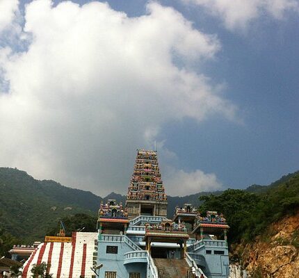 Yercaud Ooty Coimbatore Tour Package 6 Days