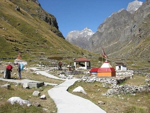 badrinath tour package from amritsar badrinath tour package from amritsar