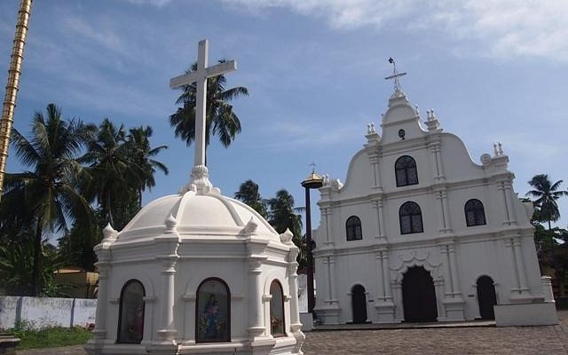 Mattancherry Tour Package 2 Days Mattancherry Tour Package 2 Days