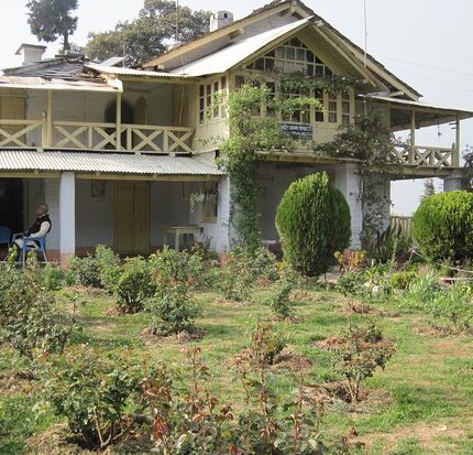 Mayawati Ashram Pithoragarh Tour Package 3 Days