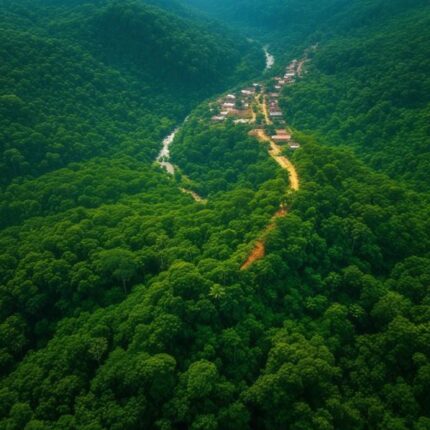 Agumbe Tour Package from Mangalore